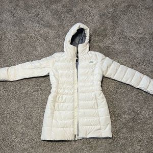 Women’s North Face Metropolis II Parka